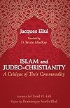 Islam and Judeo-Christianity