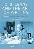 C S Lewis And The Art Of Writing