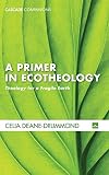 A Primer in Ecotheology: Theology for a Fragile Earth (Cascade Companions)