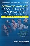 Getting the Word Out: How to Market Your Ministry