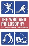 The Who and Philosophy