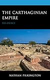 The Carthaginian Empire: 550–202 BCE