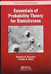 Essentials of Probability Theory for Statisticians