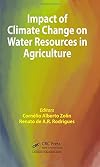Impact of Climate Change on Water Resources in Agriculture