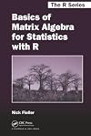 Basics of Matrix Algebra for Statistics with R