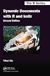 Dynamic Documents with R and knitr. 2nd edition