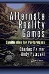 Alternate Reality Games