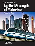 Applied Strength Of Materials Fifth Edition