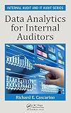 Data Analytics for Internal Auditors: 9 (Internal Audit and IT Audit)