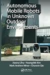 Autonomous mobile robots in unknown outdoor environments