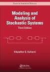 Modeling and Analysis of Stochastic Systems