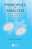 Principles Of Analysis Measure Integration Functional Analysis And Applications