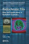 Radiochromic film : role and applications in radiation dosimetry