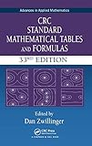 Crc Standard Mathematical Tables And Formulas