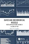 Bayesian Hierarchical Models: With Applications Using R, Second Edition