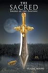 The Sacred Sword of the Zanthee