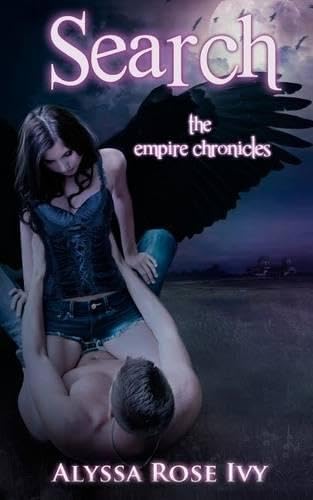Search book cover