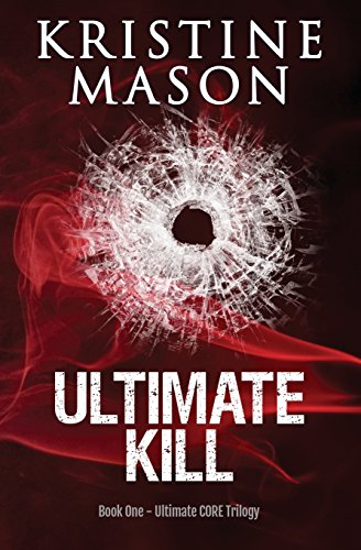 Ultimate Kill book cover