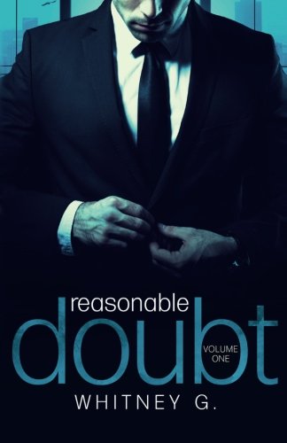 Reasonable Doubt 1 cover