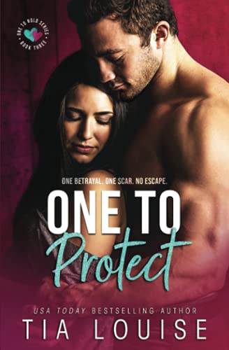 One to Protect book cover