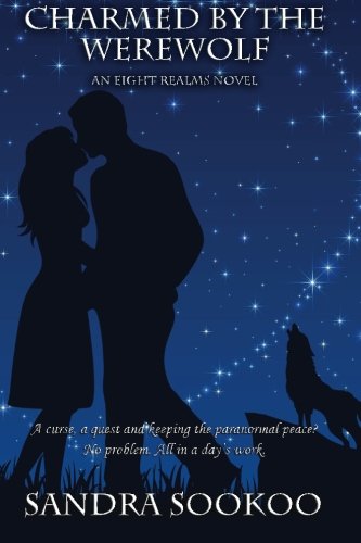 Charmed by the Werewolf cover