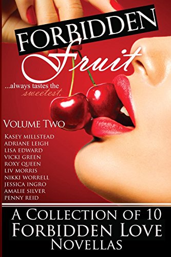 Forbidden Fruit: Volume Two book cover