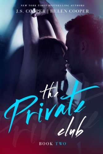 Two Days / The Private Club 2 book cover