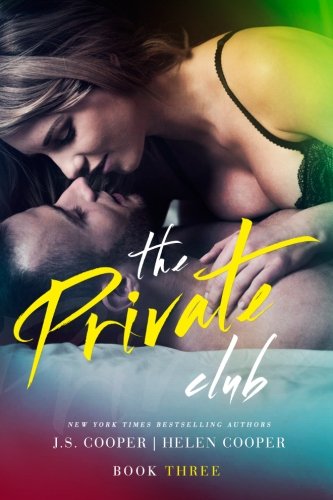 One Day / The Private Club 3 book cover