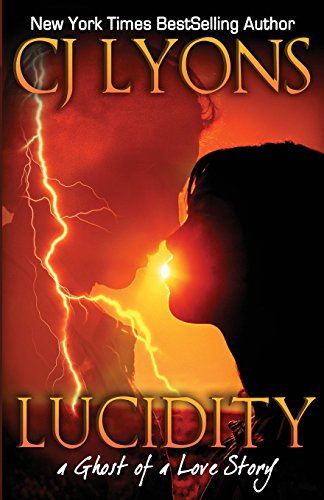 Lucidity book cover