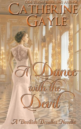 A Dance with the Devil book cover