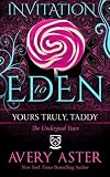 Yours Truly, Taddy