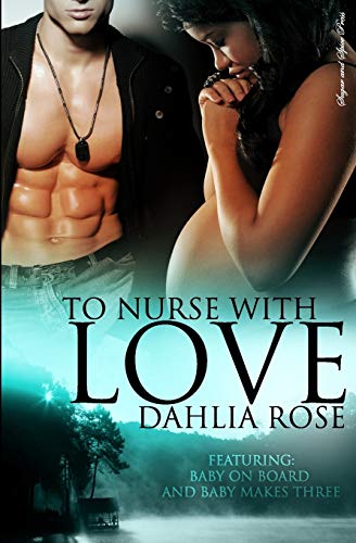 To Nurse With Love book cover