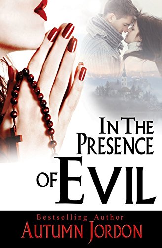 In The Presence Of Evil book cover