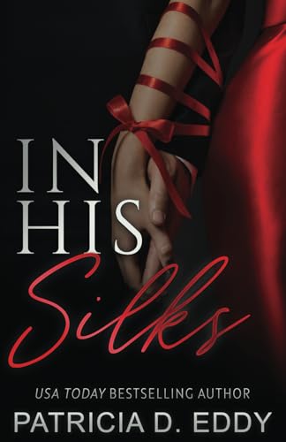 In His Silks cover