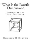 What is the fourth dimension?