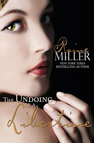 The Undoing of a Libertine book cover