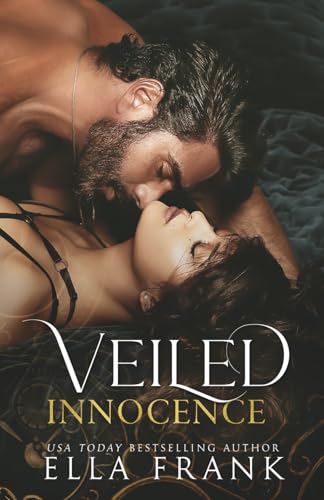 Veiled Innocence book cover