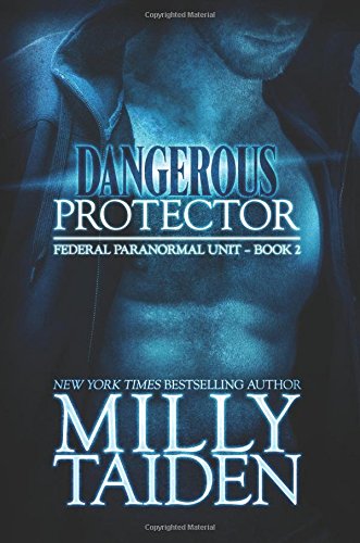 Dangerous Protector book cover