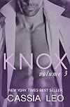 Knox: Volume 3