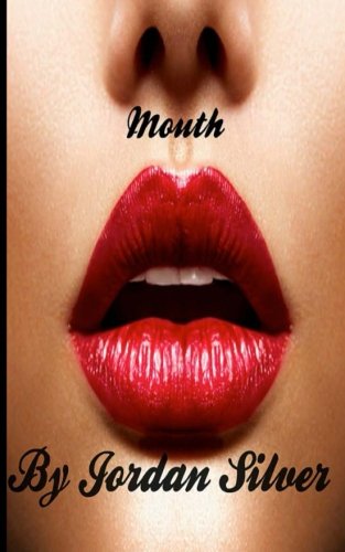 Mouth book cover