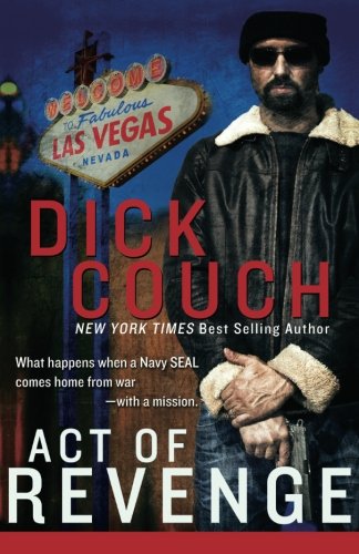 Act of Revenge book cover