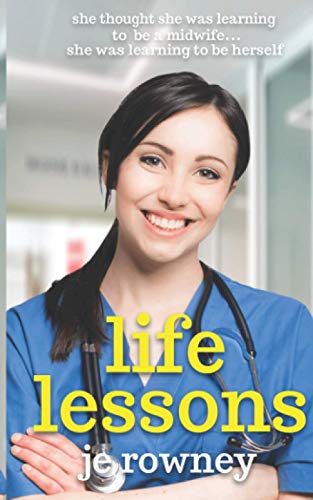 Life Lessons book cover
