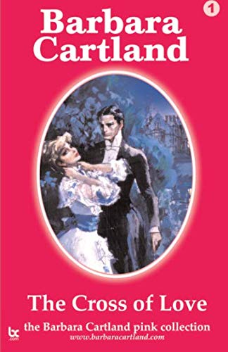 The Cross of Love book cover