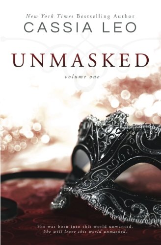 Unmasked: Volume One cover