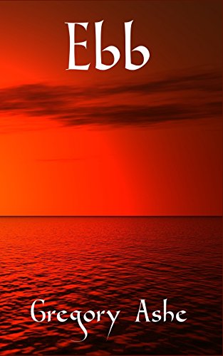 Ebb book cover