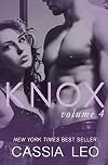 Knox: Volume 4