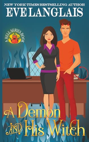 A Demon and His Witch cover