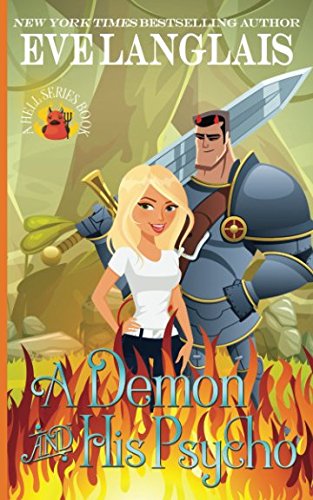 A Demon and His Psycho book cover