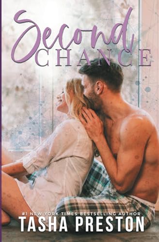 Second Chance book cover