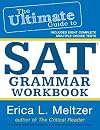 The Ultimate Guide to SAT Grammar Workbook (Volume 2)